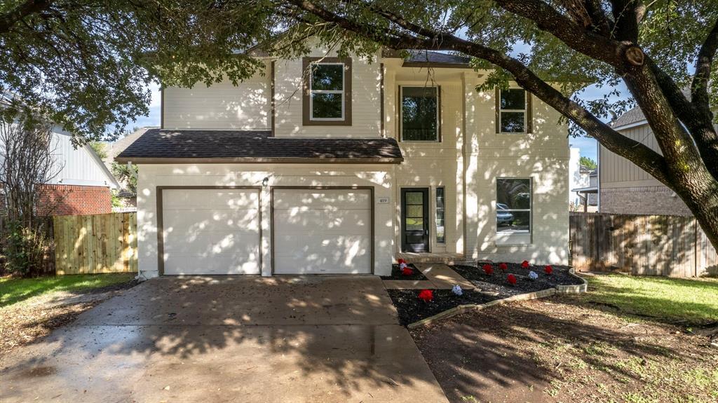 Foto principal - 419 Steeplechase Dr
