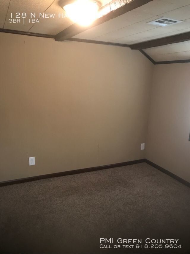 Section 8 House for Rent in Tulsa, OK