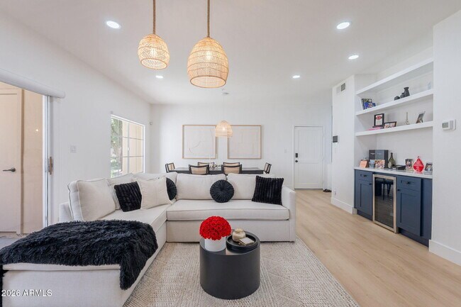 Foto del edificio - 11333 N 92nd St