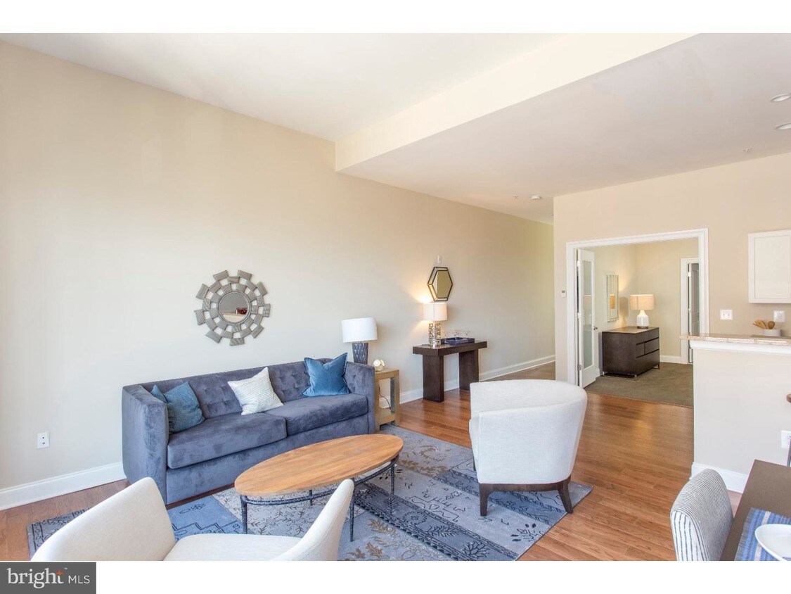 Foto principal - 600 N Broad St