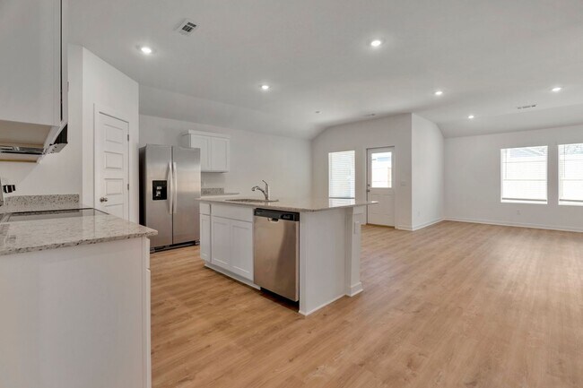 Foto del edificio - Brand-New 4 Bedroom Home in Prairie Grove!...