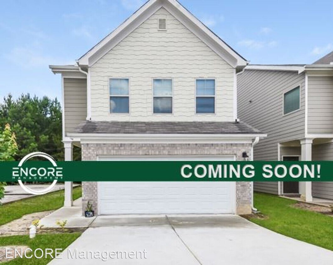 Primary Photo - 4 br, 2.5 bath House - 6446 GREY FOX WAY