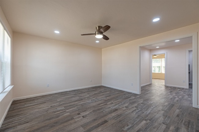 Photo - 1510 NW 8th St Apartment