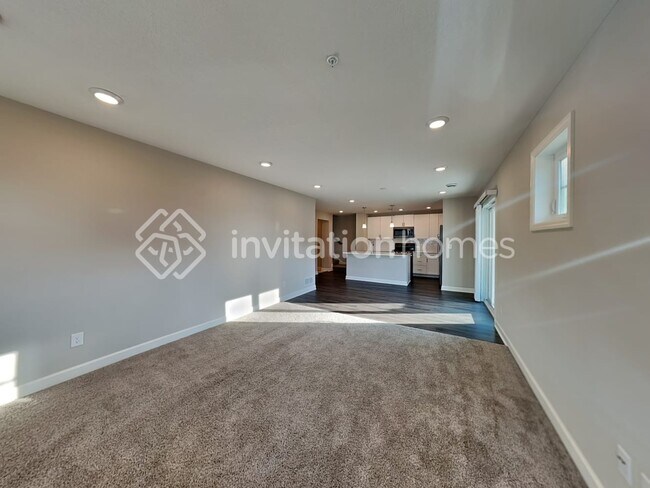 Building Photo - 10916 Zest St NE