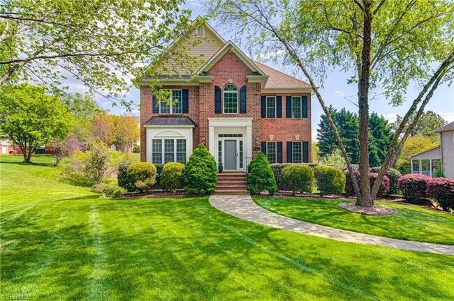 Building Photo - "Move-In Ready! Beautifully Finished 4-Bedroom Home with Fireplace, Spacious Living Areas & Deck"