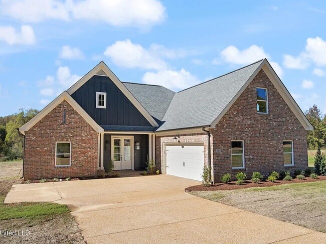 Building Photo - Highland Meadows Lot 4