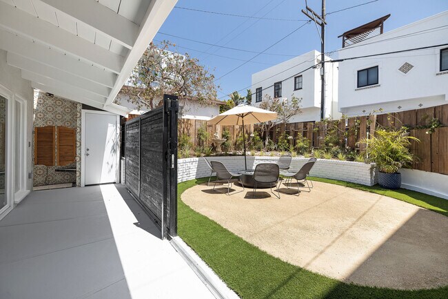 Foto del edificio - 432 31st St