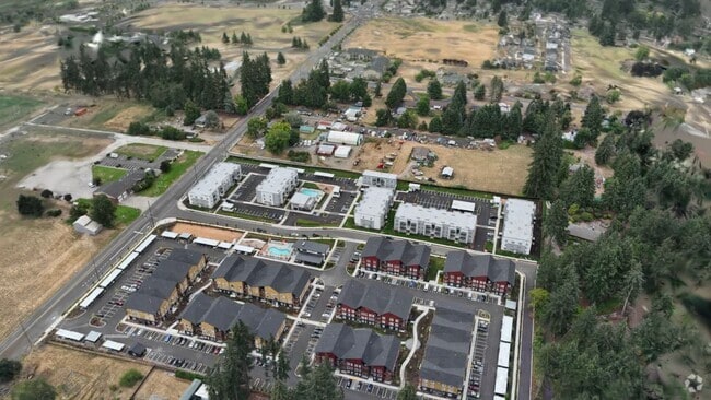  - Jailen's Pointe Apartments