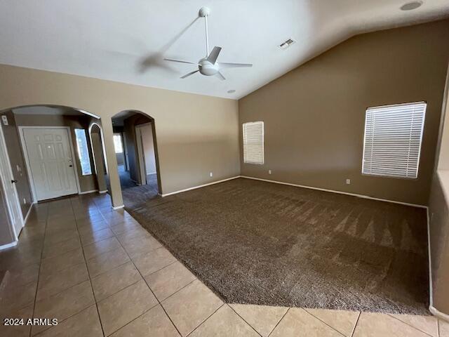 Foto del edificio - 42589 W Venture Rd