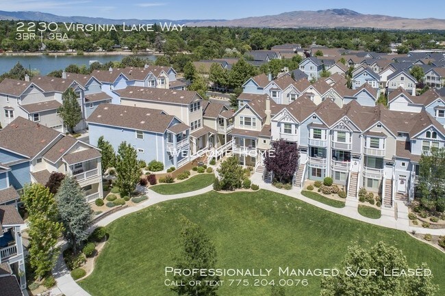 Foto del edificio - 2230 Virginia Lake Way