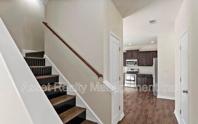 Foto del edificio - 2326 McCampbell Wells Way