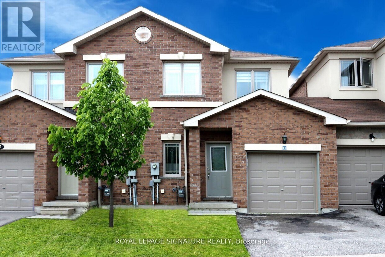 Photo principale - 175-175 Stanley St.