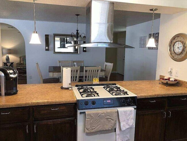 Foto del edificio - MOUNTAIN VIEW