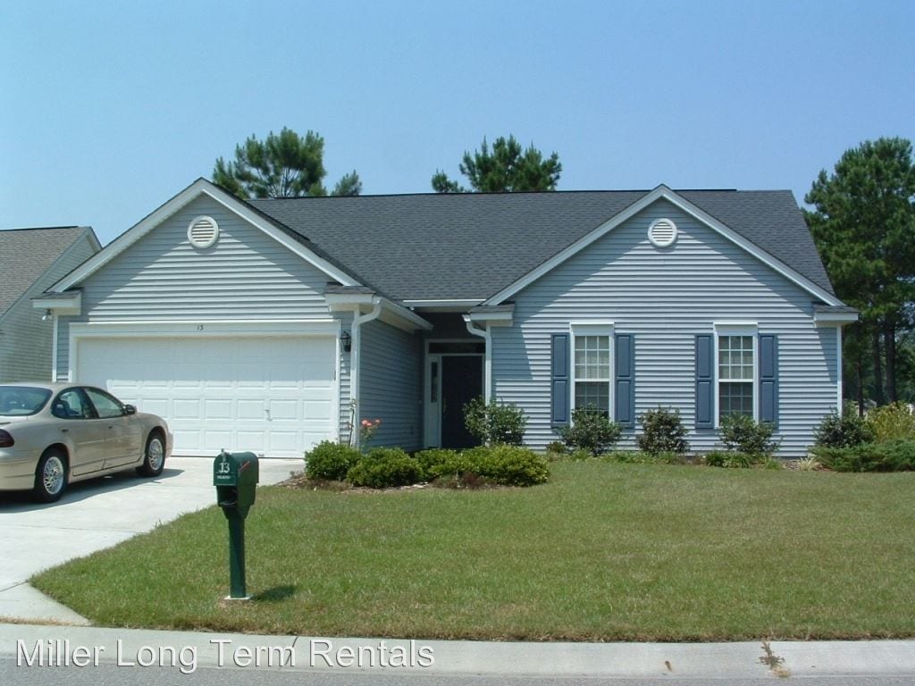 Primary Photo - 13 Muirfield Dr