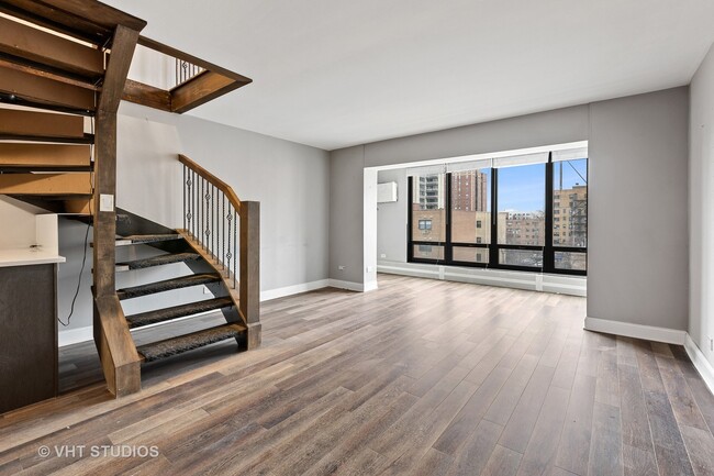Foto del edificio - 6166 N Sheridan Rd