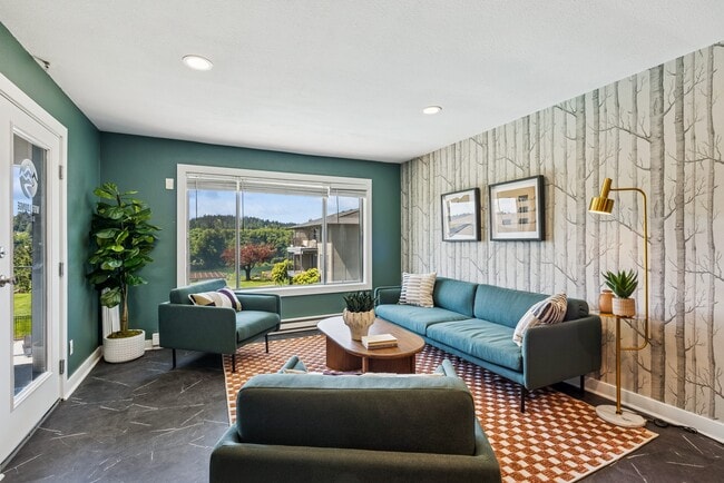 Foto del edificio - Overlook at the Willamette
