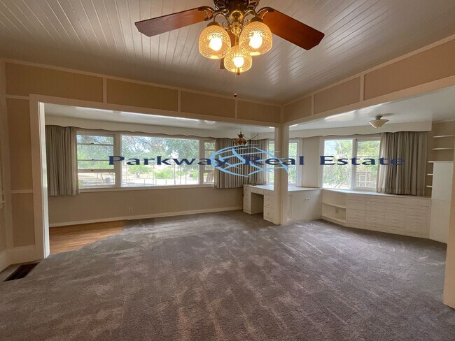 Foto del edificio - Charming 3 Bedroom House in East Alpine