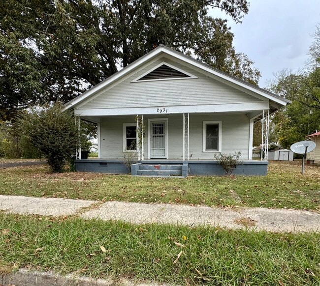 Foto del edificio - 2931 Shahan Ave