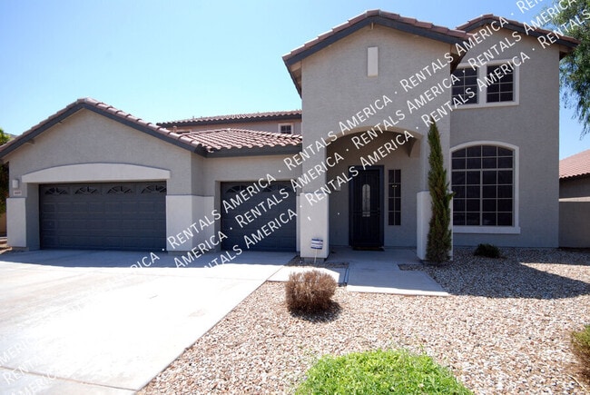 Building Photo - 4429 W Paseo Way
