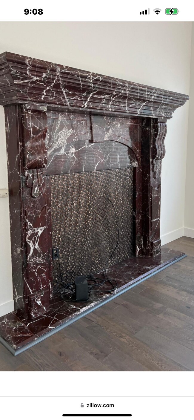 Television station - 5855 Horton St Apartment