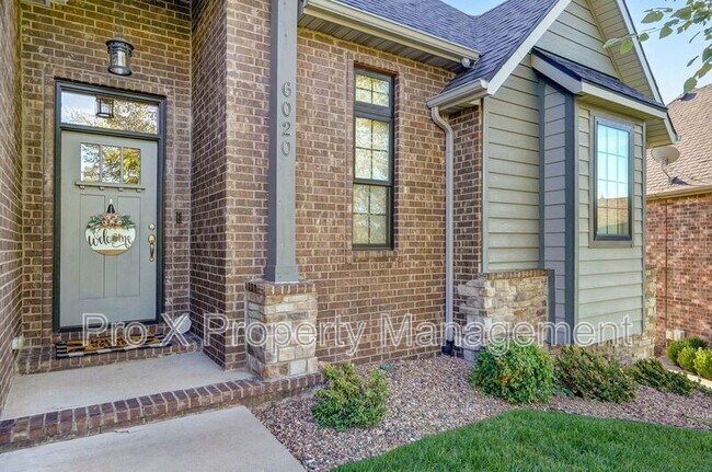 Building Photo - 6020 S McCann Ave