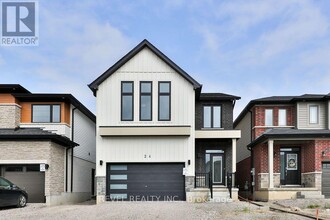 Building Photo - 24 Brody Ave