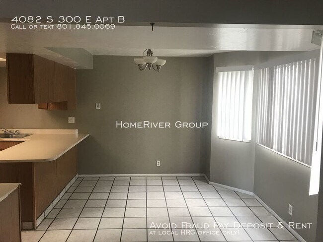 Building Photo - 4082 S 300 E