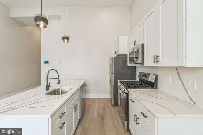 Foto del edificio - 1243 N 26th St