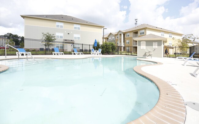 Port Royal Apartments Baton Rouge La Pool Port Royal Apartments