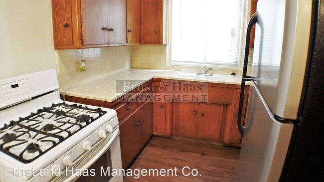 Foto del edificio - 1 br, 1 bath House - 1047 E. 1st St. #02