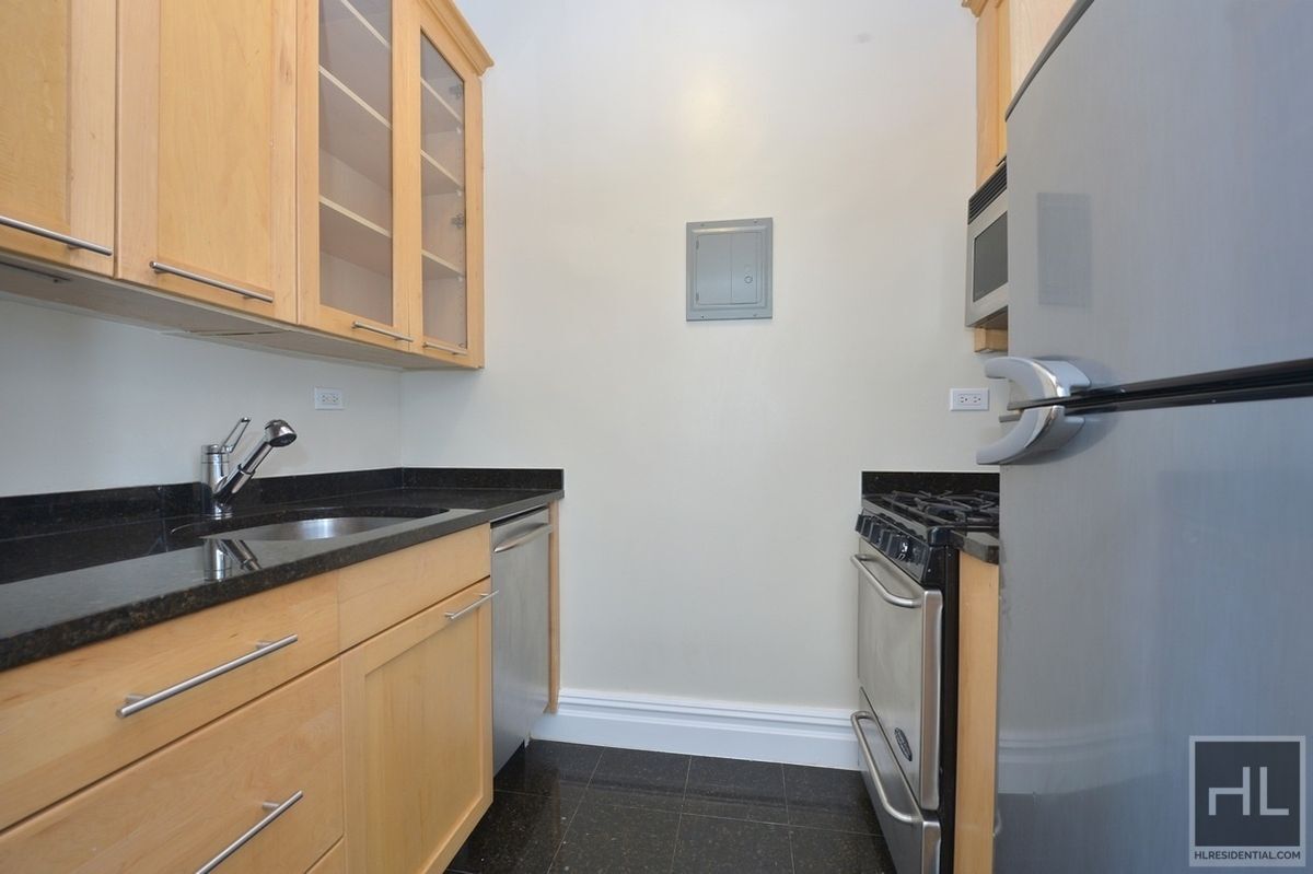 Foto del edificio - SECOND AVENUE