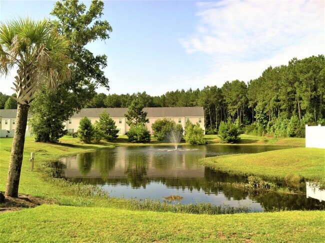 Building Photo - 80 BC