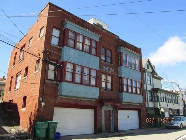 Foto del edificio - 516 S 5th St
