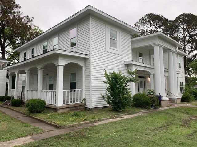 Primary Photo - 3720 Sockwell Blvd