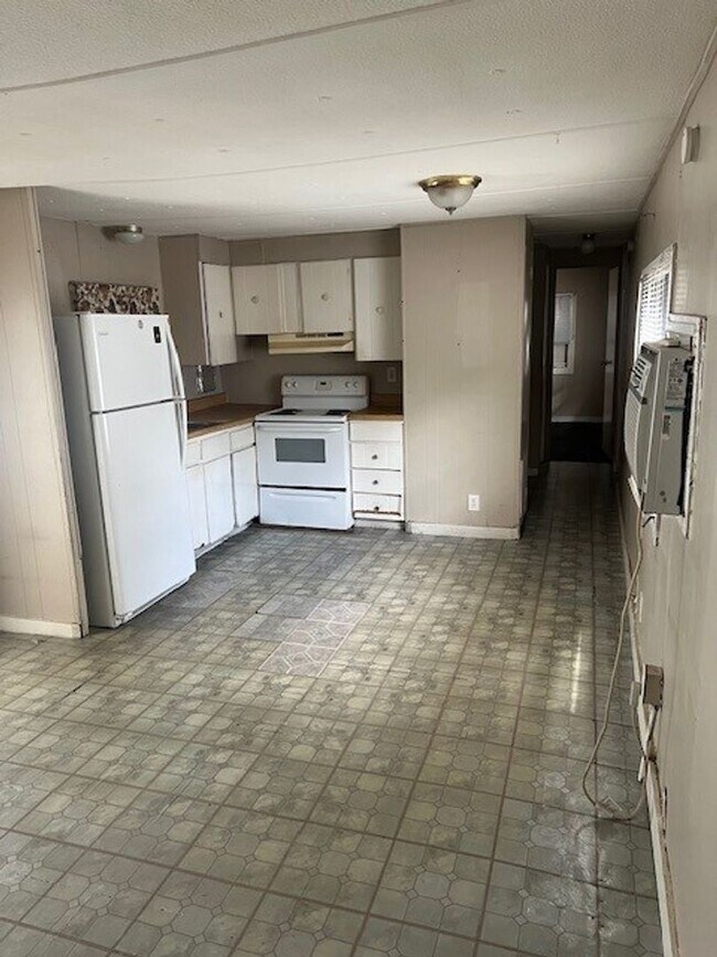 Foto del edificio - Sandpiper Mobile Home Park