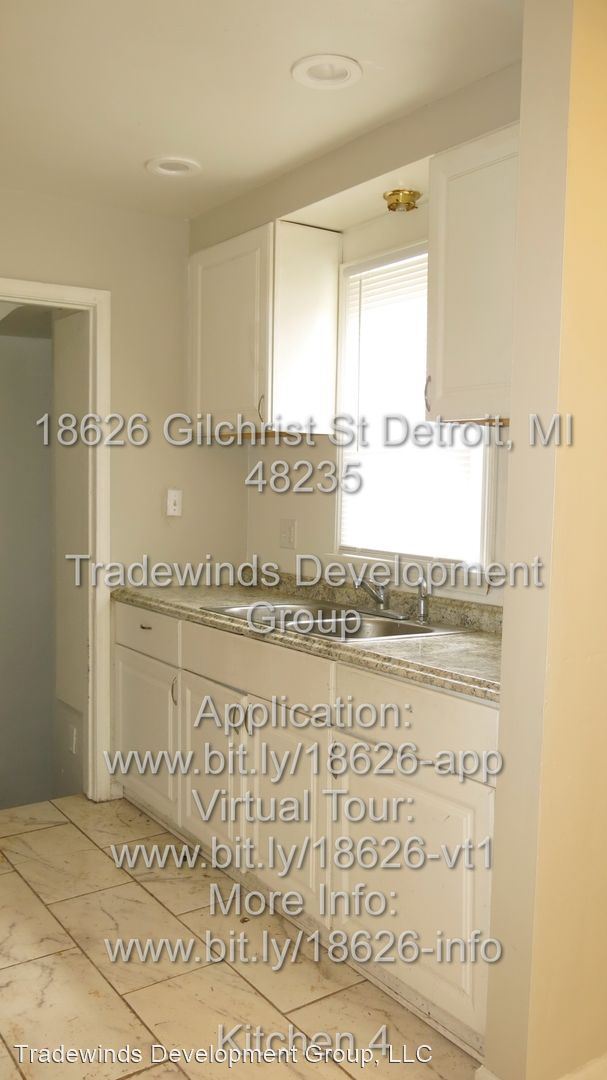 Foto del edificio - 3 br, 1 bath House - 18626 Gilchrist St.