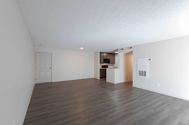Concordia 1 - Deer Ridge Apartments