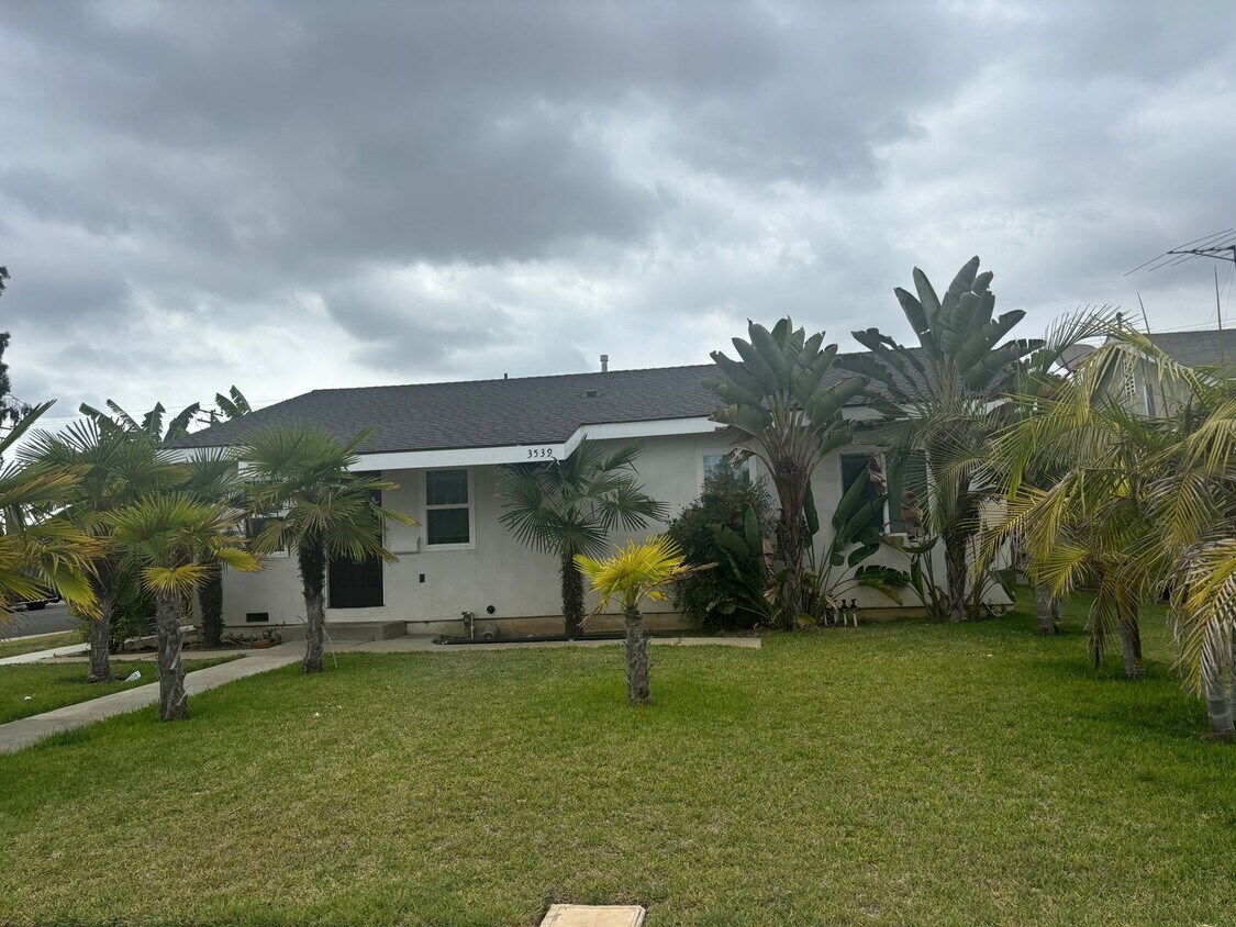 Primary Photo - New Rental Home