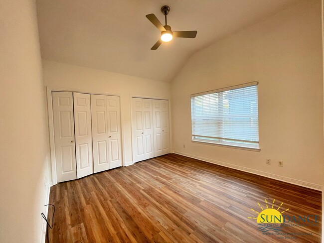 Foto del edificio - Lovely 2 Bedroom Home in Fort Walton Beach