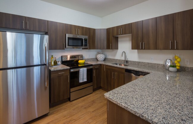 cocina - Emblem at Christiana