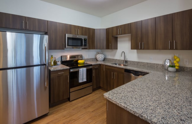 Interior Photo - Emblem at Christiana