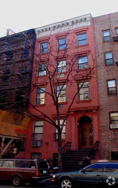 Building Photo - 54 Saint Marks Pl