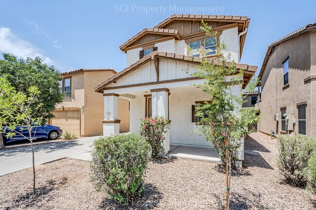 Building Photo - 10824 W Elm St