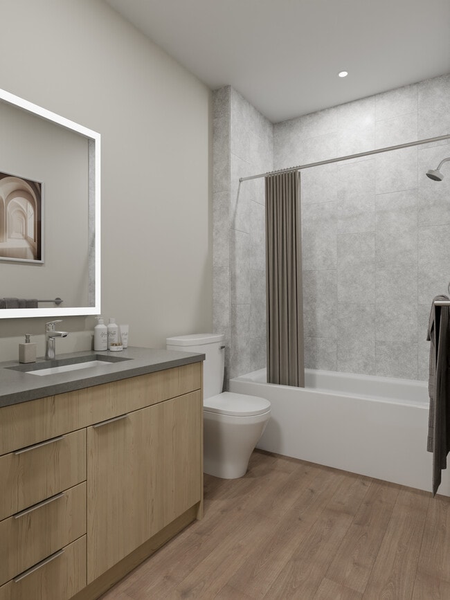 Building Photo - 1 Bedroom Apartment