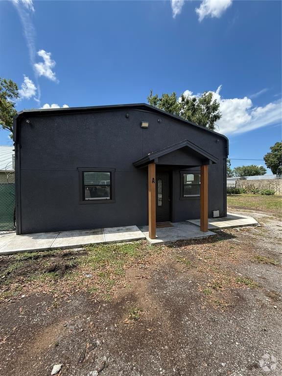 Building Photo - 4811 E 10th Ave