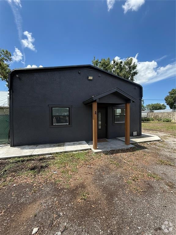 Building Photo - 4811 E 10th Ave
