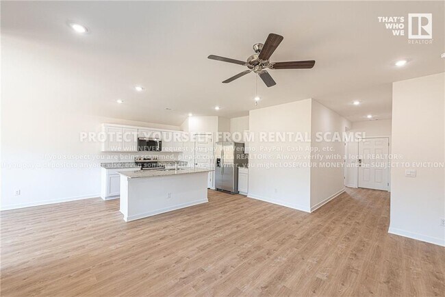 Foto del edificio - 420 Raegan St
