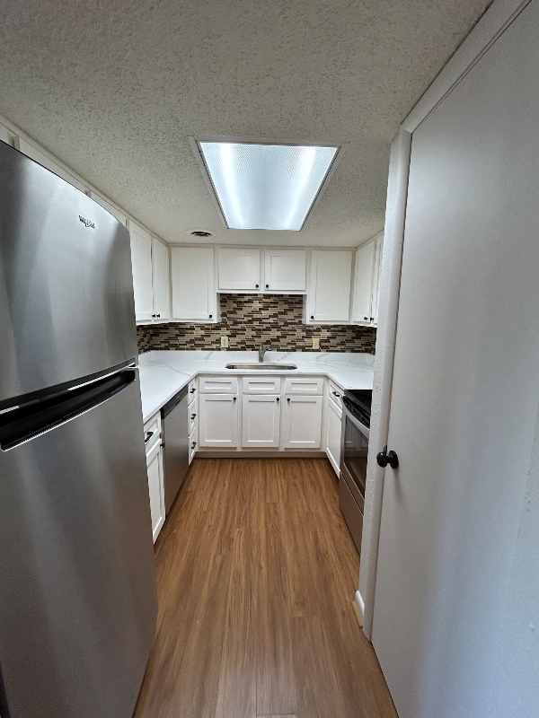 Foto del edificio - 21 Vaughns Gap Rd