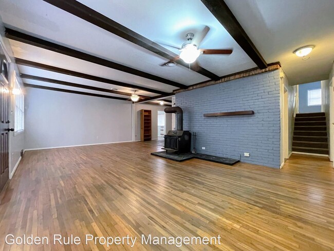 Foto del edificio - 3 br, 2 bath House - 1220 Madison Ave