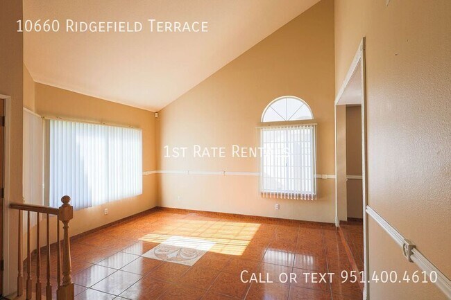 Foto del edificio - 10660 Ridgefield Terrace